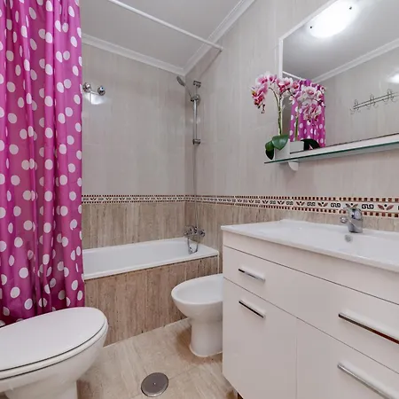 Finlandia Daire Torrevieja