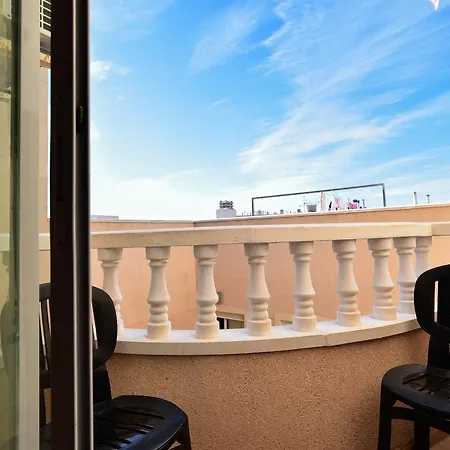 Apartamento Finlandia