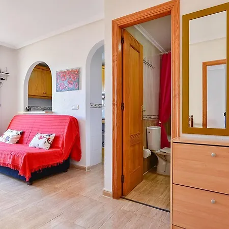 Apartamento Finlandia *