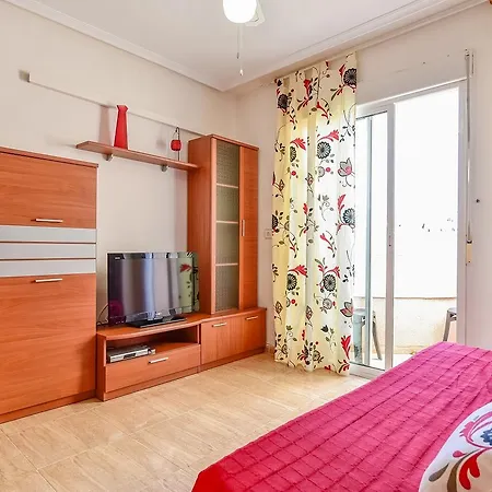 Apartamento Finlandia Torrevieja