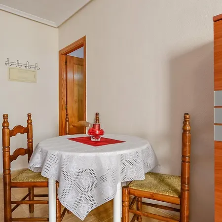 Apartamento Finlandia *