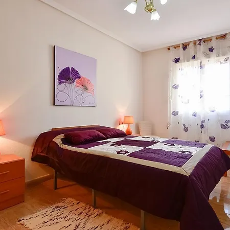 Apartamento Finlandia Torrevieja