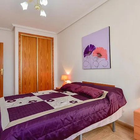 Apartamento Finlandia Torrevieja